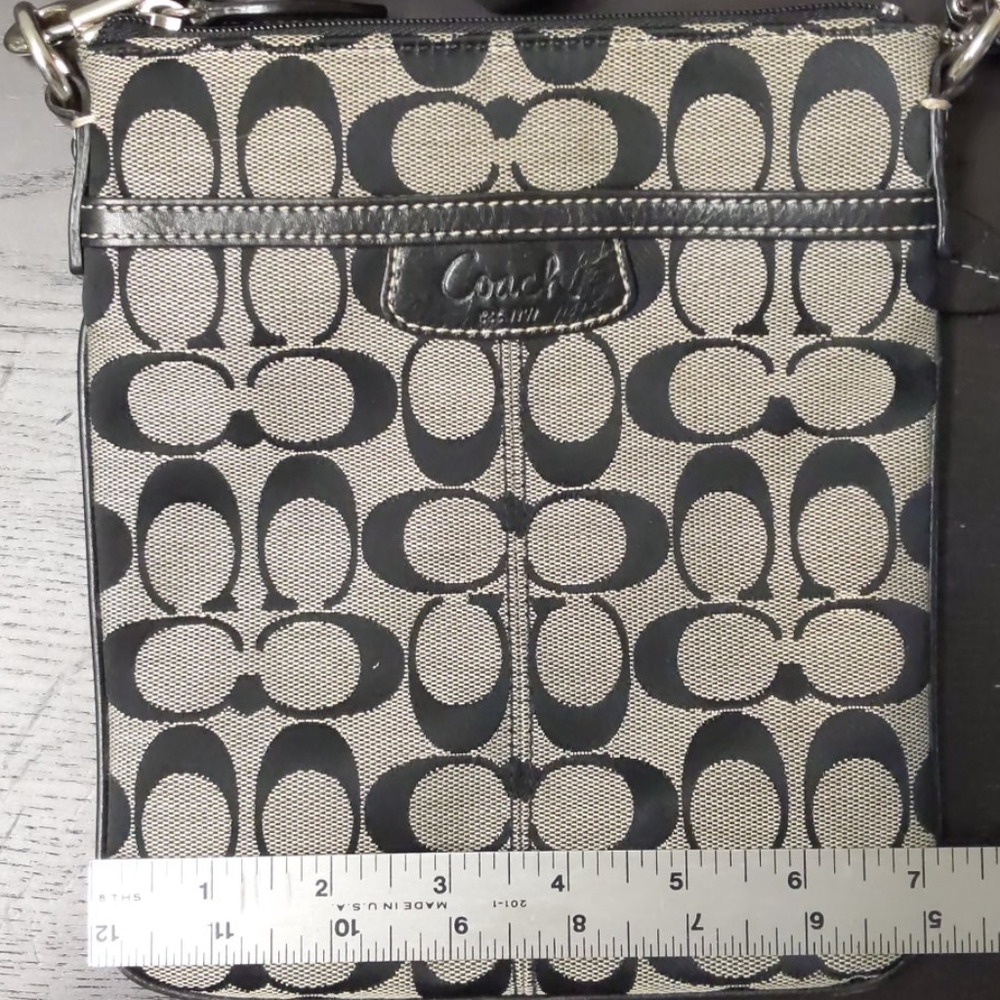 Coach bag - Picture 8 of 10